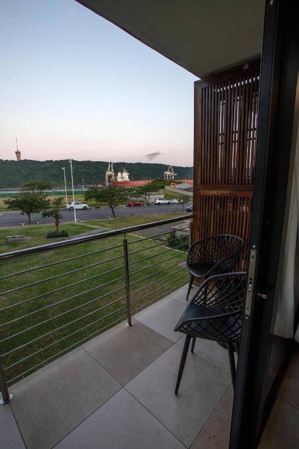 Stay At The Point - Superb Studio Serenity Durban Exterior photo